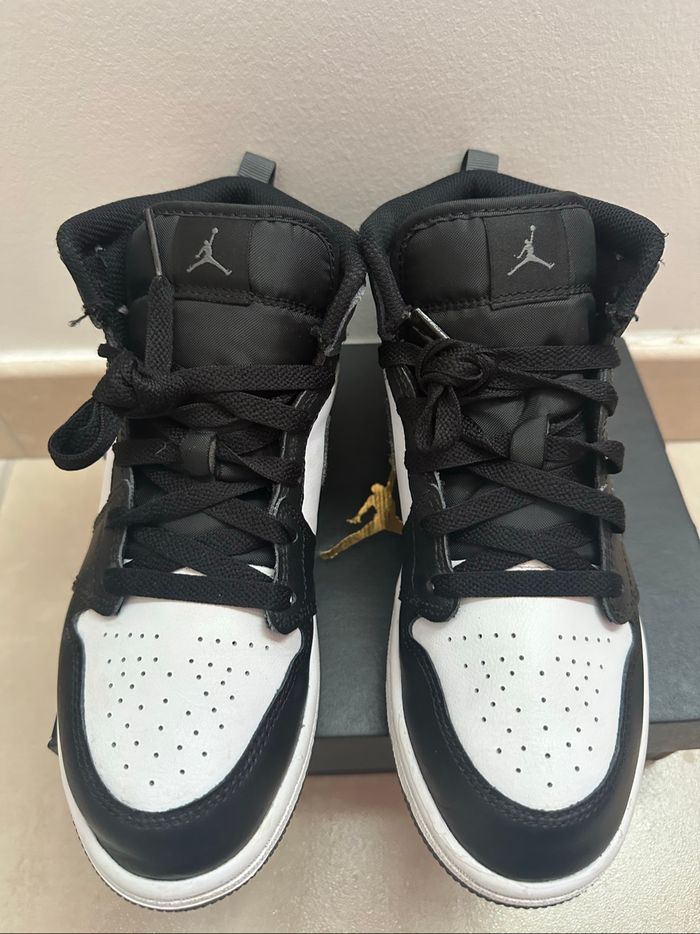 Jordan 1 - photo numéro 2