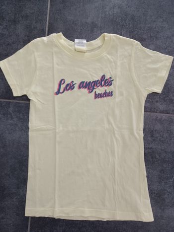 Tee shirt firefly