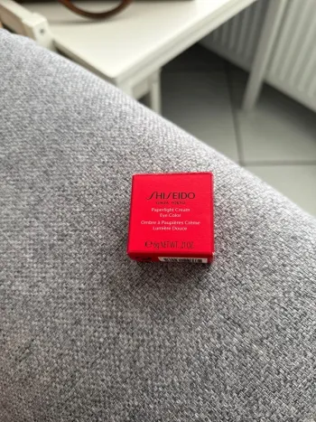Ombre à paupière crème lumière douce