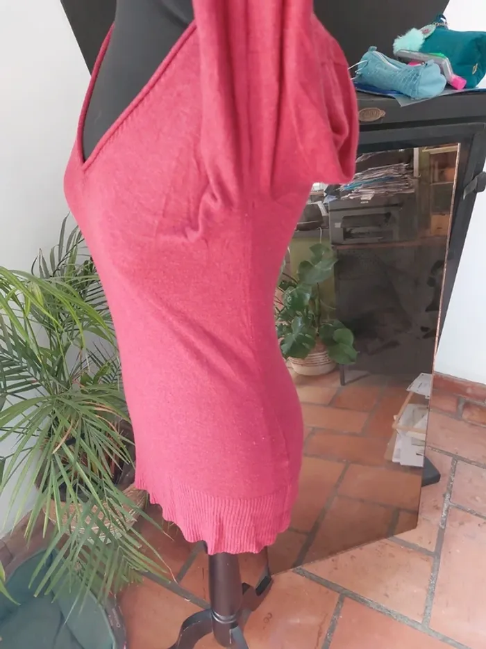 Pull-over - photo numéro 4