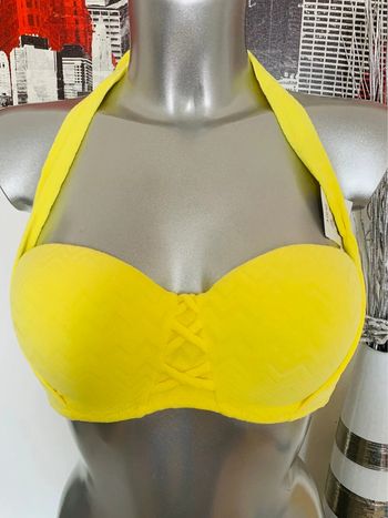 Haut de maillot de bain T90/C