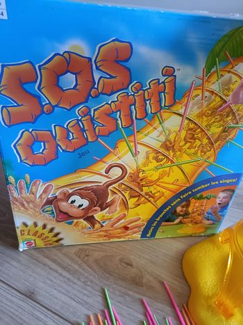 Sos ouistiti