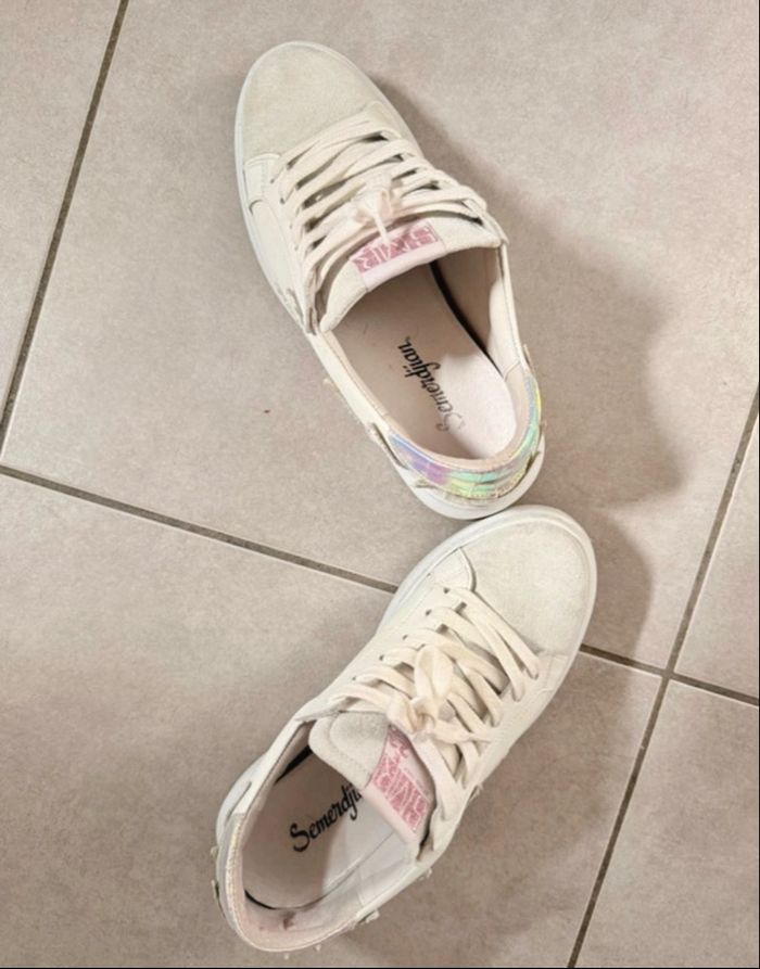 Basket SMR - photo numéro 2