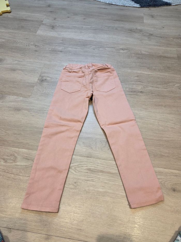 Pantalon 6 ans - photo numéro 2