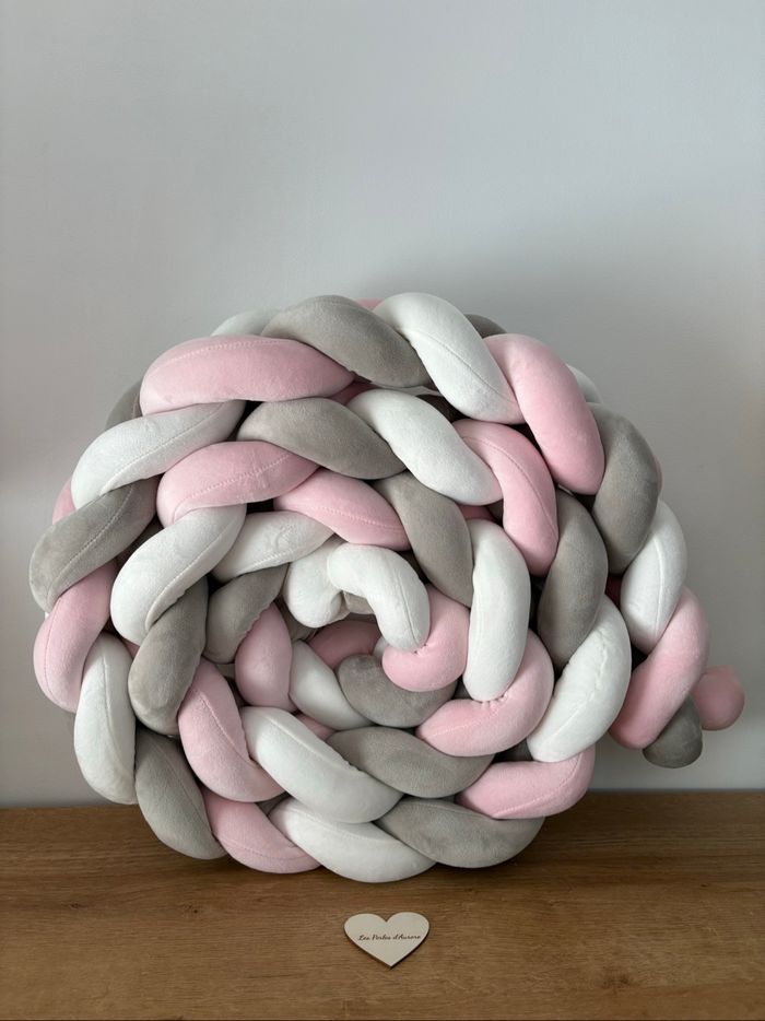 Tresse de lit 3 mètres