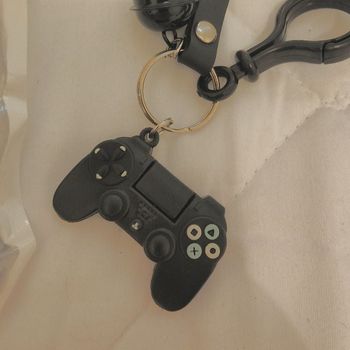 Porte clé PlayStation