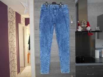 Pantalon, taille: 38