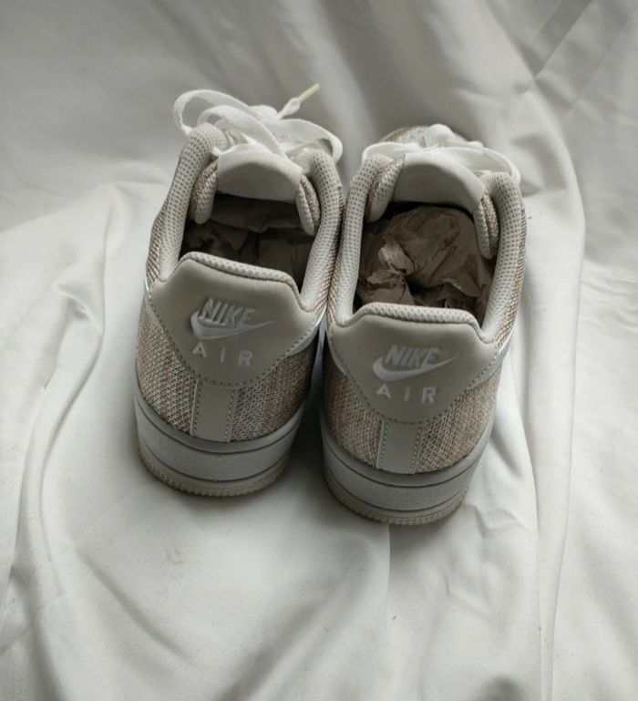 Nike Air force 1 - photo numéro 3