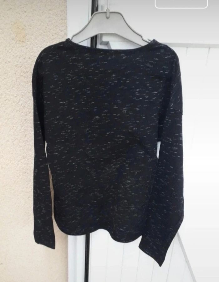 haut filles smiley world taille 8 ans - photo numéro 2