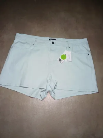 Shorts Tex