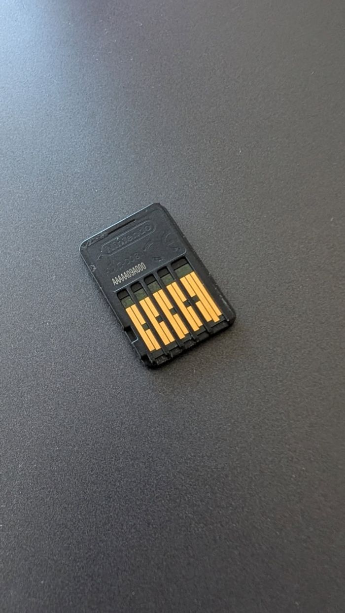 Jeu Switch Zelda Breath of the Wild parfait état - photo numéro 2