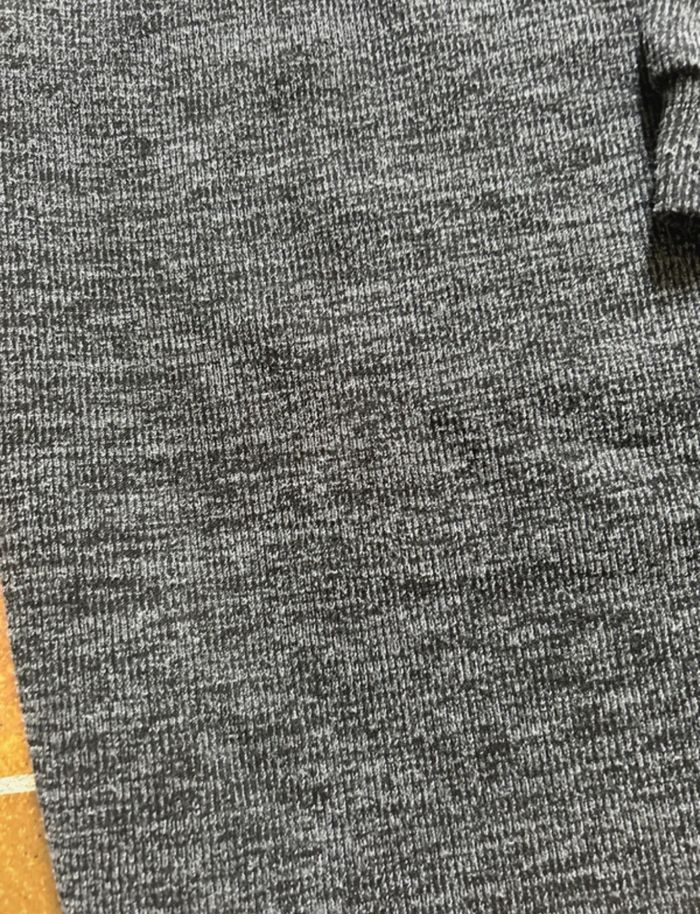 Robe pull - photo numéro 2