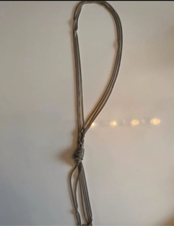 Lot de 5 colliers fantaisie - photo numéro 6