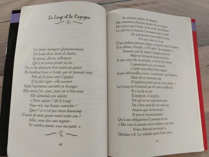 Livre de Gudule - photo numéro 3