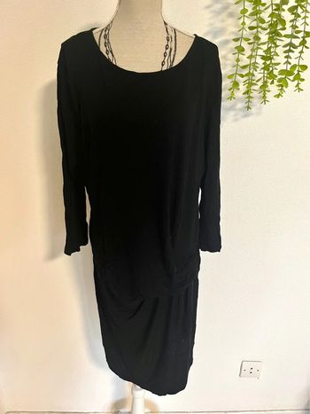 Très belle robe pour femme