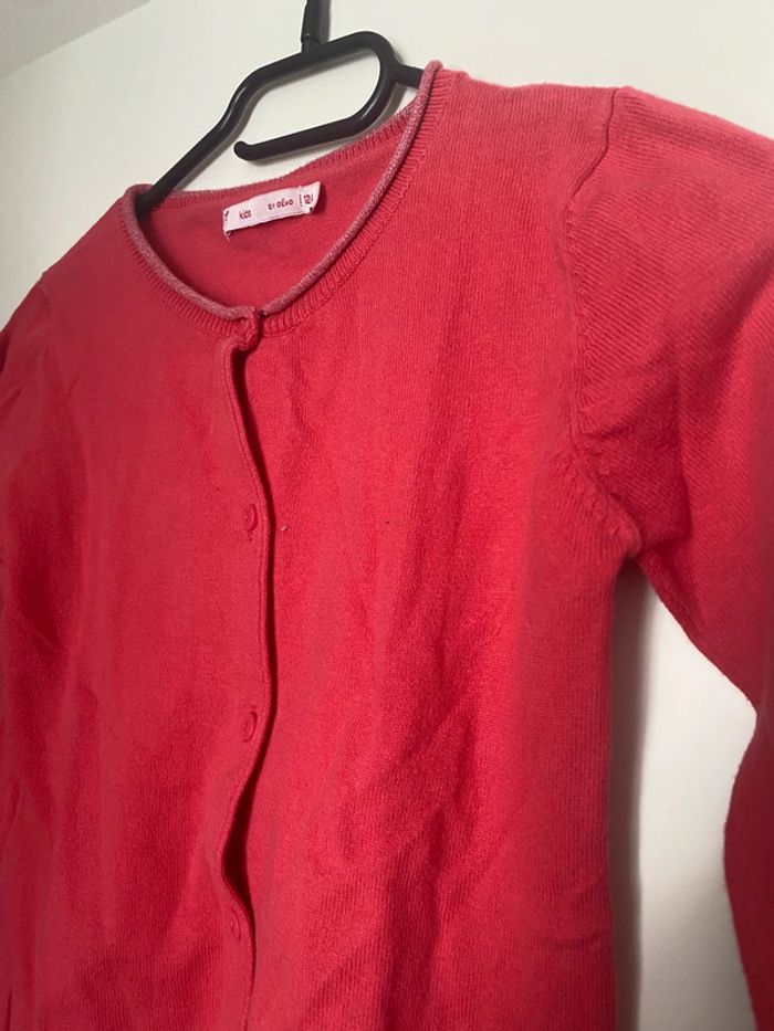 Gilet 12A - photo numéro 4