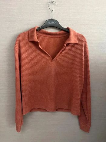 Pull léger