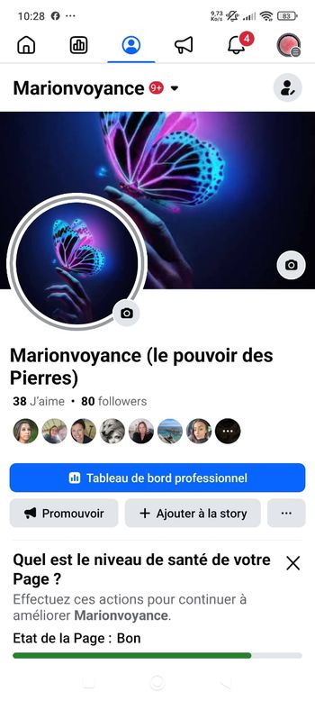 Voyance
