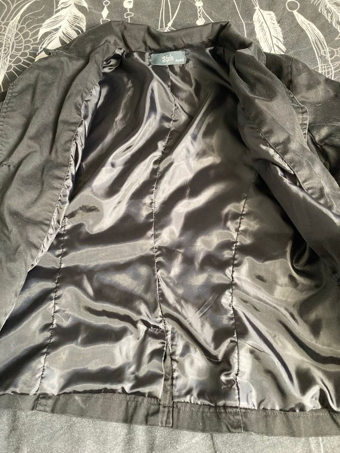 Veste taille 38 - photo numéro 2