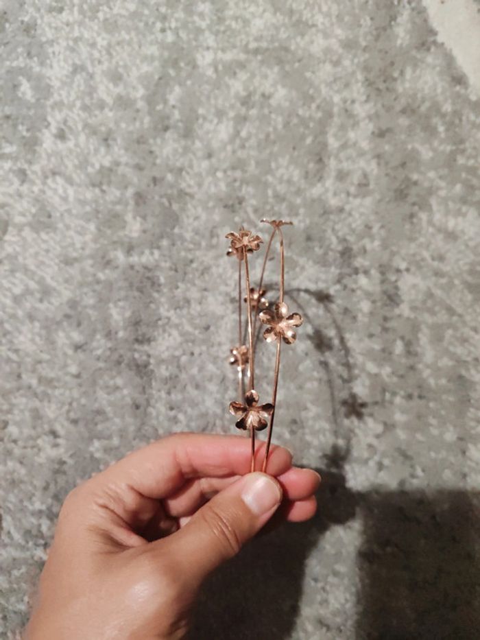 Lot de 5 serre-tête Okaïdi - photo numéro 13