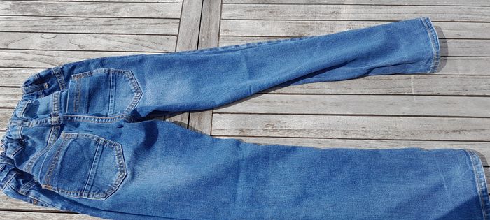 Jeans slim 10 ans - photo numéro 2
