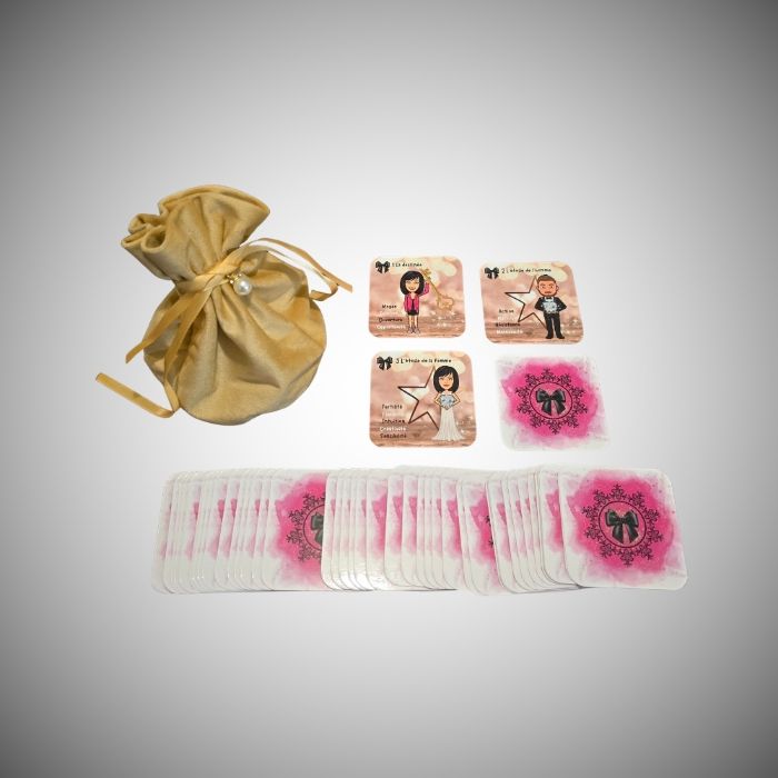 Oracle Star Of Belline – Déa Sacrée – Neuf