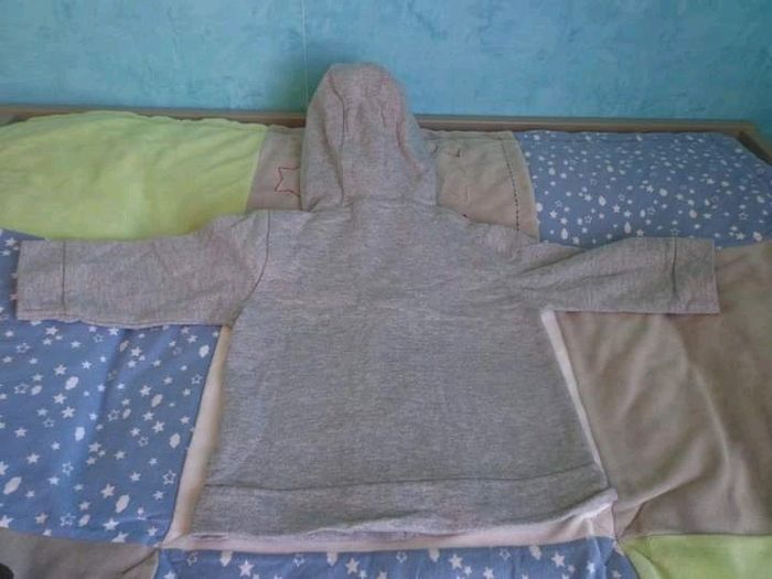 Ensemble Disney Mickey 6 mois - photo numéro 4