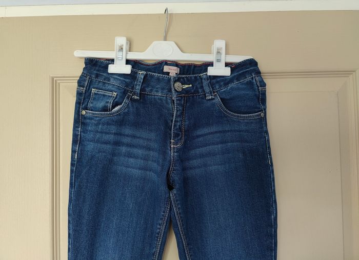 Jean denim - photo numéro 4