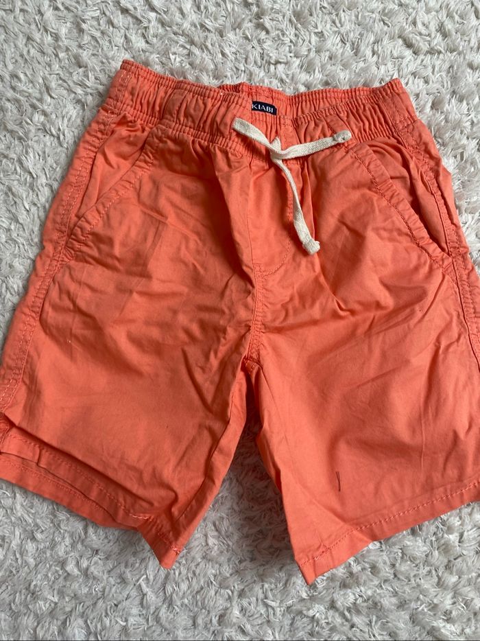Lots de shorts - photo numéro 2