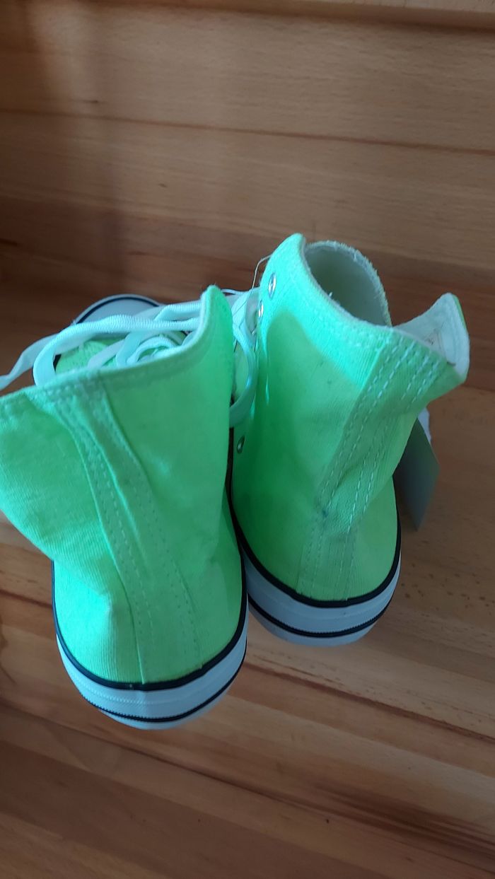 Chaussures - photo numéro 4