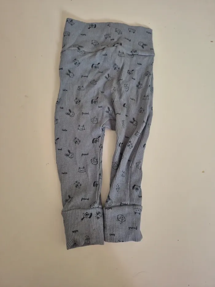 Pantalon 6 mois - photo numéro 3