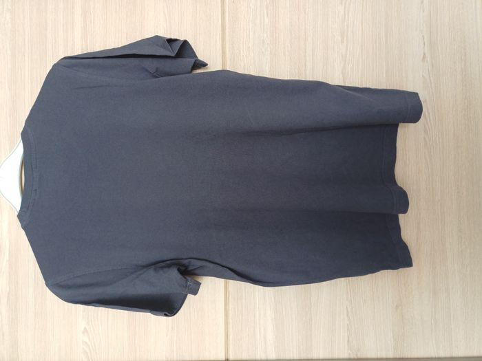 T-shirt homme adidas taille L - photo numéro 2