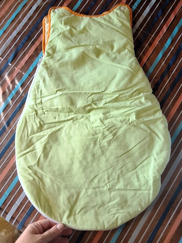 Turbulette o-6m - photo numéro 2