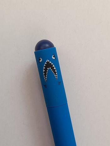 Stylo Legami Requin 🦈 triste