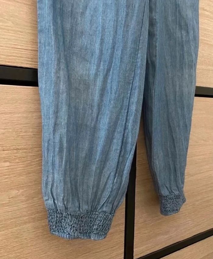 Combinaison H&M Taille 7 ans (122 cm) - photo numéro 4