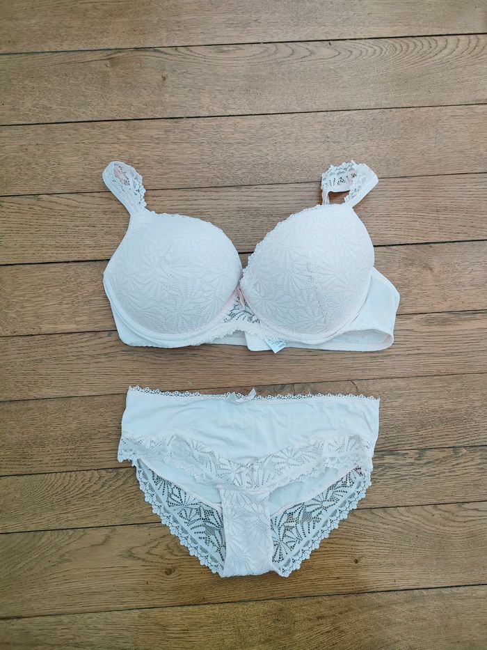 Soutien gorge 105c