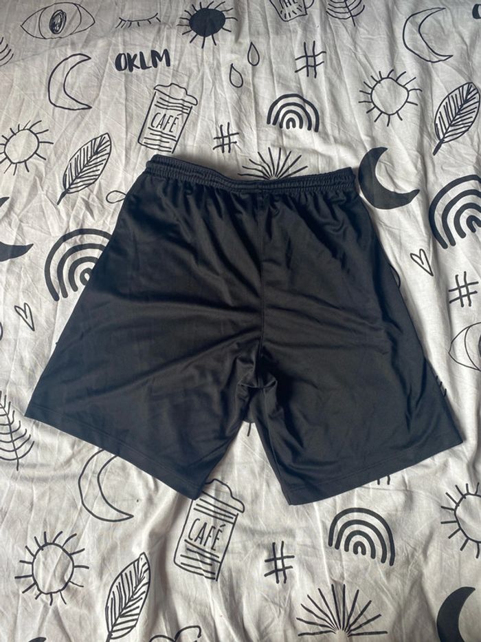 Short noir Nike S - photo numéro 2