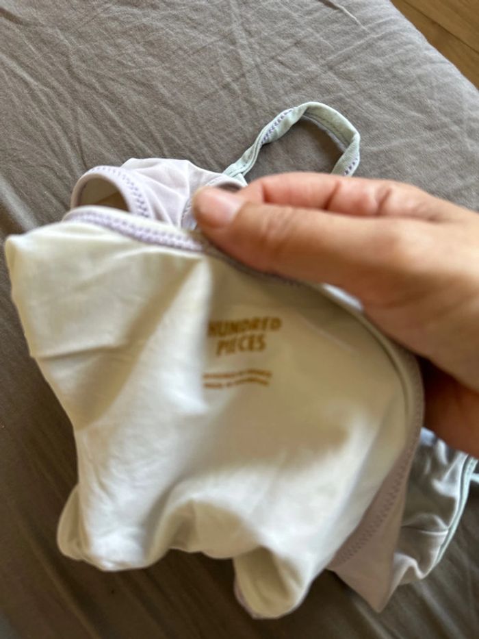 Maillot 10 ans - photo numéro 3