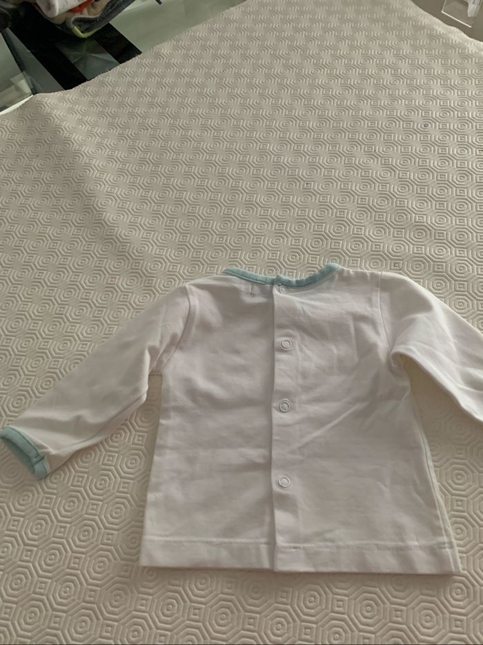 Teeshirt bébé - photo numéro 4