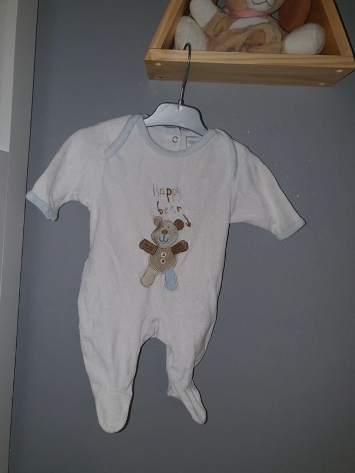 Lot de pyjamas - photo numéro 4