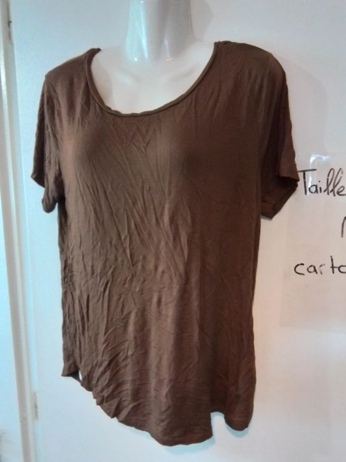 T shirt - photo numéro 3