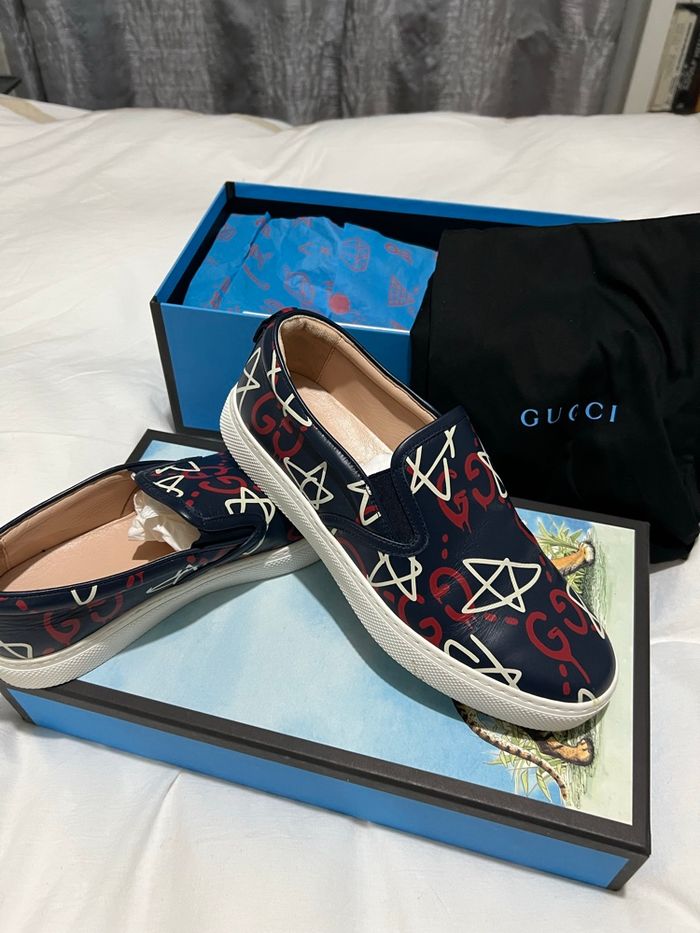 Mocassins Gucci - photo numéro 6