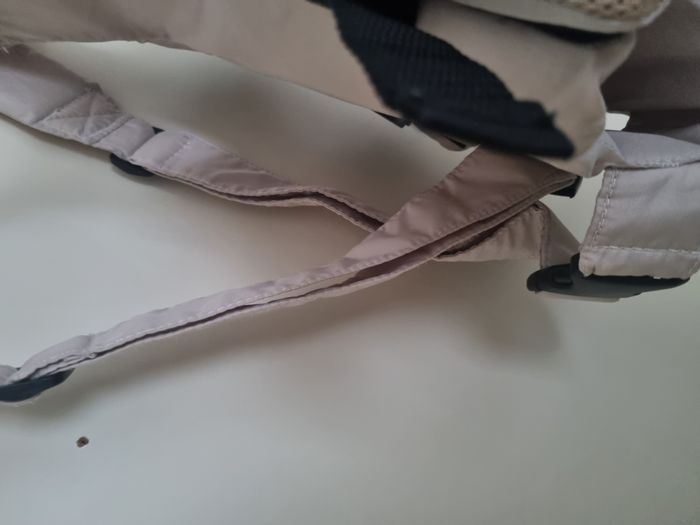 Porte bébé Bambisol - photo numéro 5