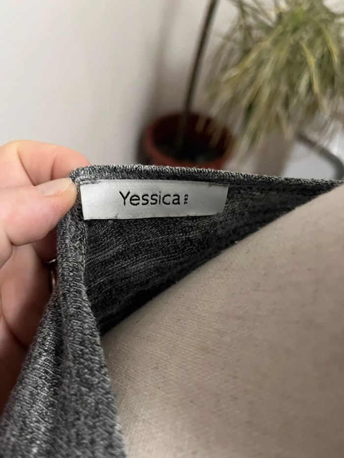 Blouse fleuri yessica - photo numéro 3