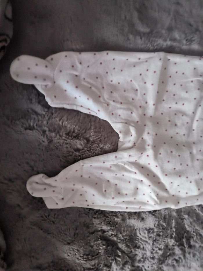 Pyjama - photo numéro 4