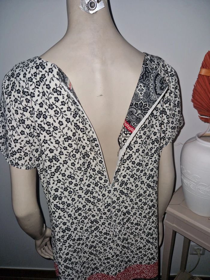 👗 Robe droite - photo numéro 6