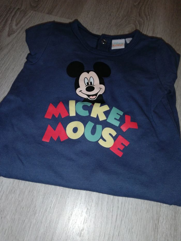 Pygama Disney neuf - photo numéro 2