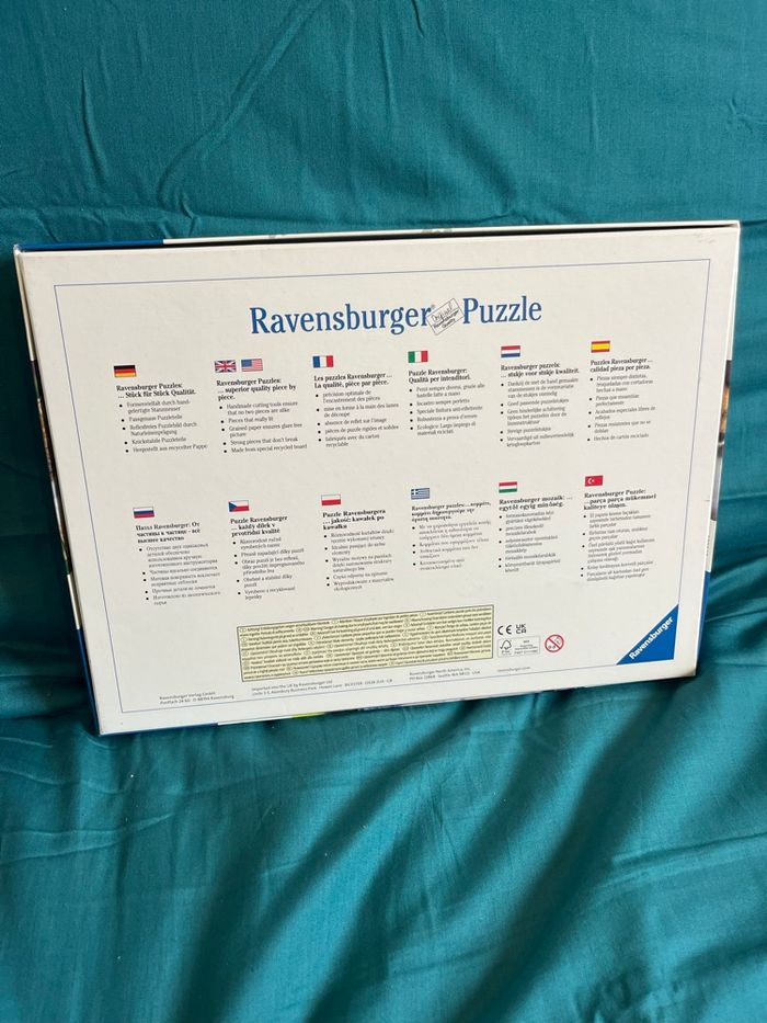 Puzzle : chatons - photo numéro 2