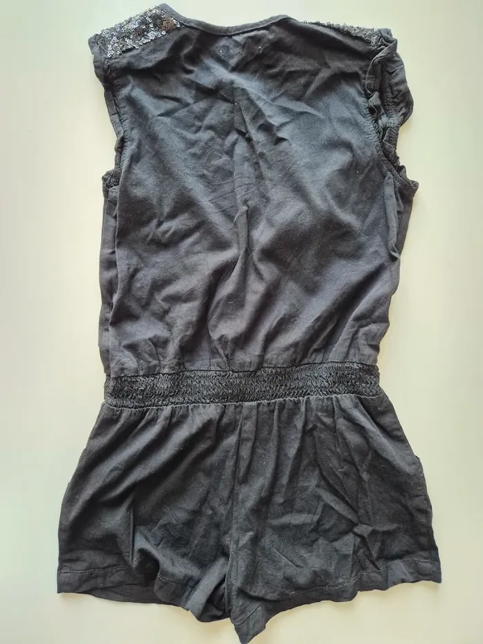 👧 Combi-short - photo numéro 3