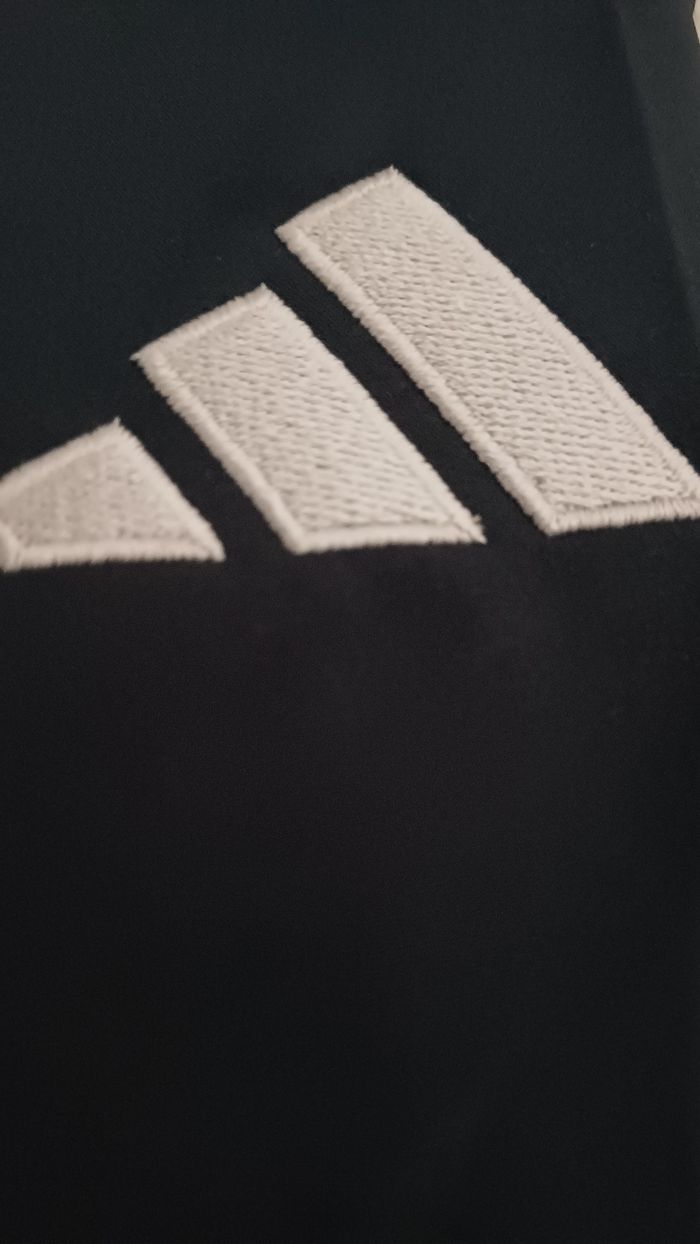 Pantalon présentation Real Madrid 2025 - photo numéro 5